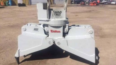 USED 2024 Sany SY50U
