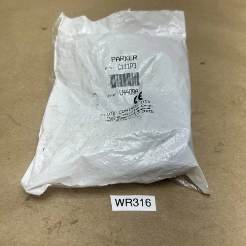 NEW Parker C111P3