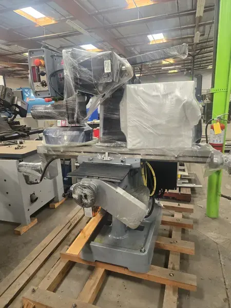 Used 2025 ACER E-MILL-3VSII Vertical Mills California US | TNT Industrial #1516806