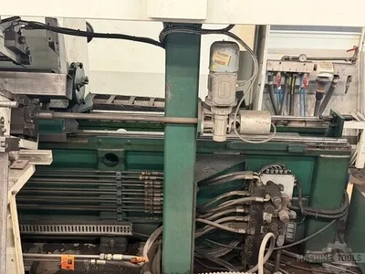 USED 2000 ADIGE LT652