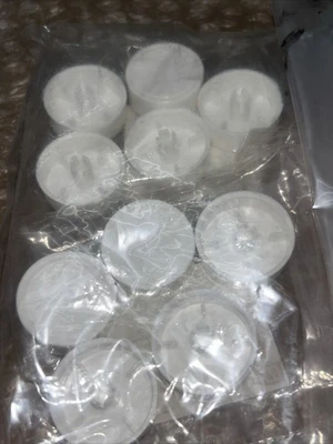 Large Lot of New various IDEC   Buttons & Caps See Photos + Warranty