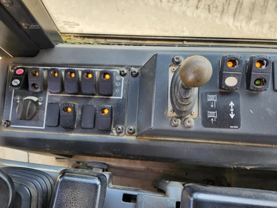 Used 2009 CATERPILLAR D6K LGP Crawler Dozers | Abele Tractor #1342948
