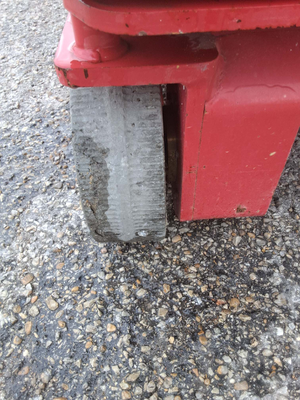 USED 2020 MEC 1330SE