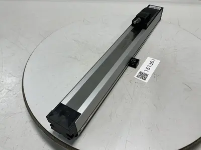 USED NOVOTECHNIK TLH-0225