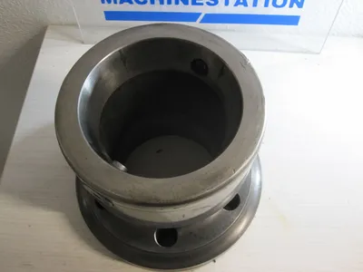 USED 1996 ATS A6-S26H