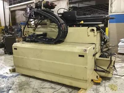 USED WANDFLUH ELECTRONIC AMW4Z65A-V/0,4-HB6