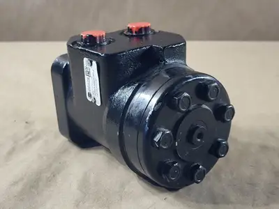 White Drive Products Hydraulic Motor 04101-037-00