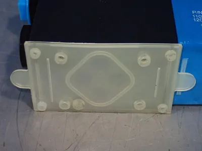 Used EATON VICKERS DG4V3S2AMFPA5WLB560 Pumps Ohio US | HGR 24 #1056353