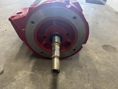 WEG Inverter Motor