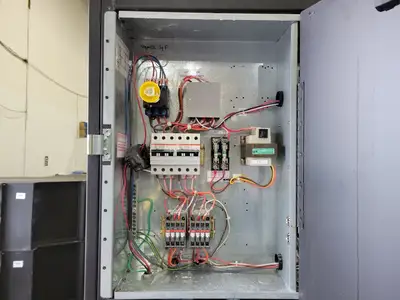 USED LIEBERT XDP160RC-0
