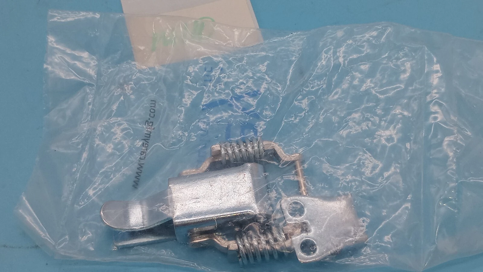 NEW CAREY MANUFACTURING 173A4 A26