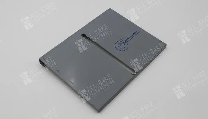 Drop Plate - BELMK-0011