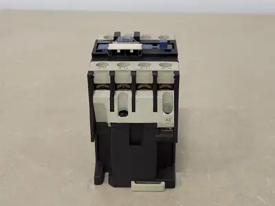 USED TELEMECANIQUE LC1D25004G6