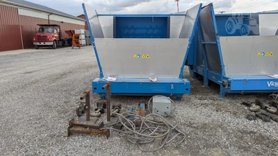 NEW VALMETAL COMBOX