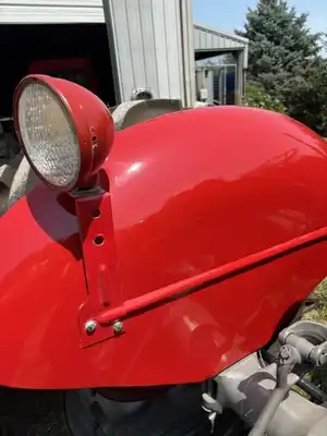 Used MASSEY FERGUSON 50 Utility Tractors Nebraska US | Trustworthy Equipment #1403604