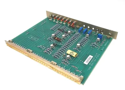 NEW GENERAL ELECTRIC 277A3961 PC BOARD 277A39611A1B