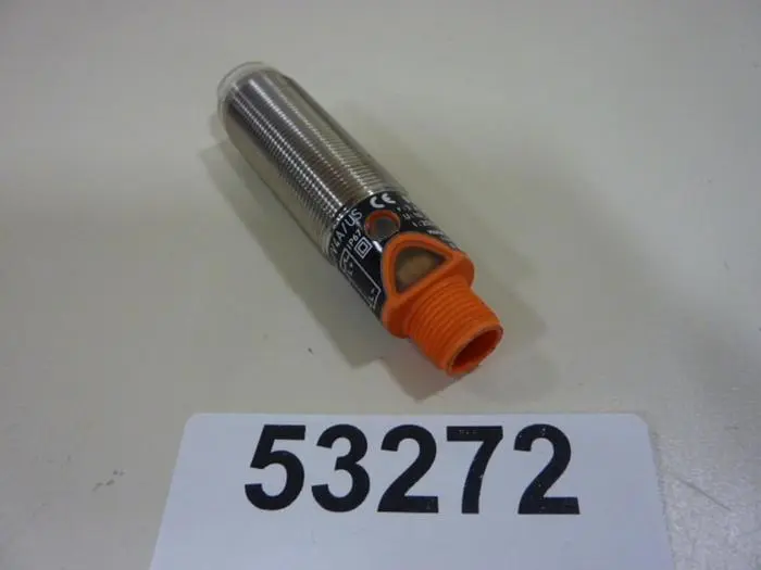 Used IFM OG5086 Sensors Michigan US | Ideal Machinery #608842