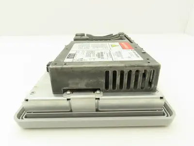Allen Bradley 2711P-B7C4D8 PanelView Plus 700 Graphic Terminal Touch Screen 24V