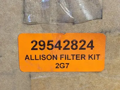 NEW ALLISON 29542824