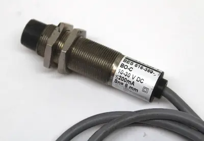 USED Balluff BES 516-360-BO-C