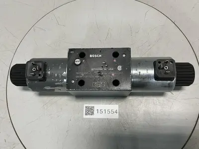 USED BOSCH 081WV10P1V1004WS024/00D51