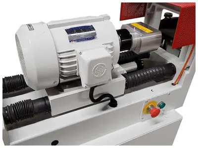 Cantek BM301 Horizontal Boring Machine