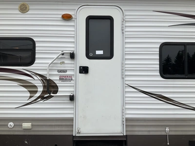 Used 2013 COACHMAN CATALINA Campers, Caravans, Motorhomes Michigan US | Miedema Asset Management Group #1337401