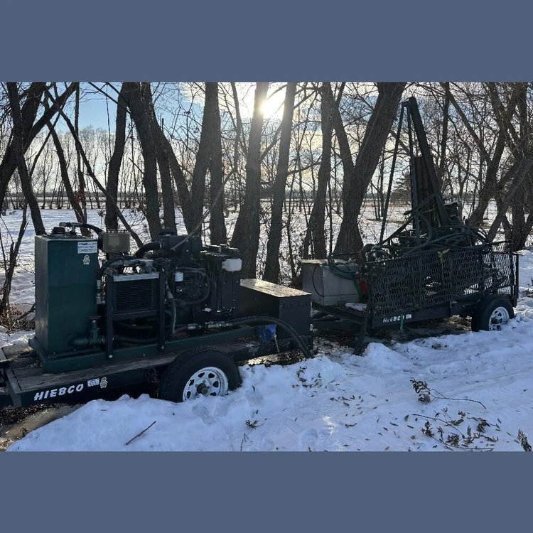 Used _UNKNOWN_ M365A842VCEB20-11

VARIABLE SPEED FROM 0 - 900 RPM Drill Rigs British Columbia CA | Savona Equipment LTD #1167983
