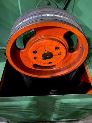Used BRONX _UNKNOWN_ Tube & Bar Straighteners New Jersey US | National Machinery Exchange #1499149