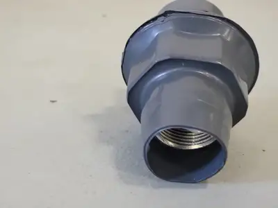 1" Liquidtight Connector UNF505-LG