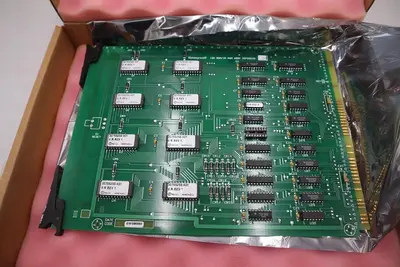 Honeywell, Memory, Circuit Board, 30750218-510 NEW IN BOX STOCK G649