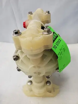052966 DIAPHRAGM PUMP