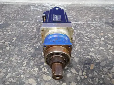 USED REXROTH MKD090B047GP1KN