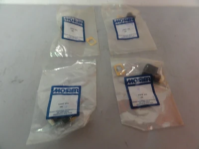NEW MOSIER INDUSTRIES NPG 488