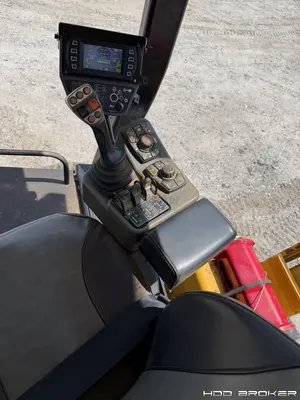 Used 2024 VERMEER 2024 VERMEER RTX1250I2 Trenchers Florida US | HDD Broker #1346450