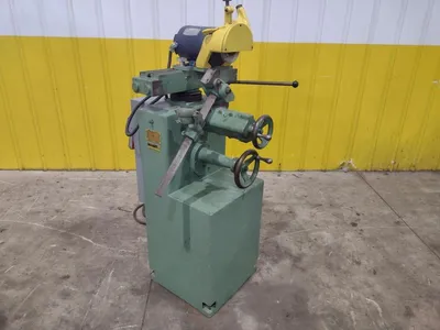 Used OLIVER _UNKNOWN_ Drill Grinders Ohio US | Yoder Brothers machinery #1312967