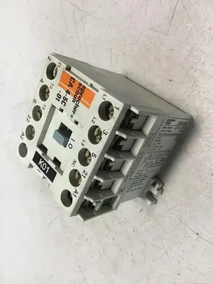 USED SPRECHER & SCHUH CA4-5C