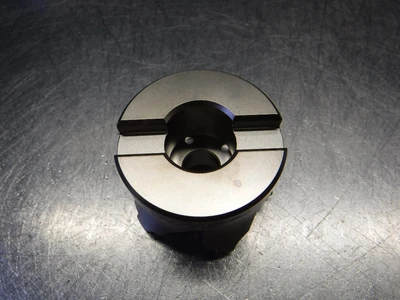 Kyocera 2" Indexable Facemill 3/4" Arbor MRX2000R-12-5T (LOC342)