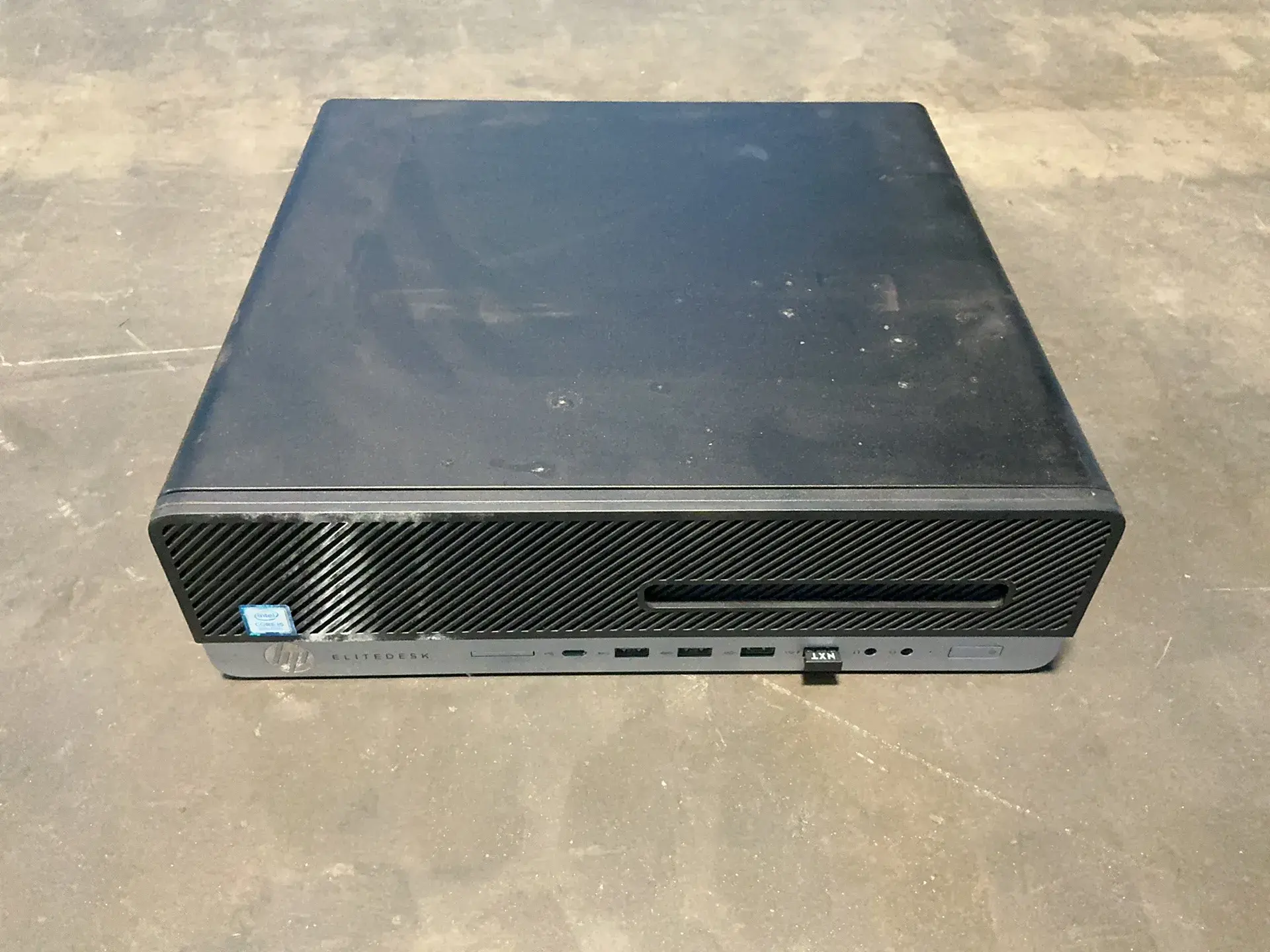 Used HP 2US83AV Computer Accessories Ohio US | HGR 24 #1278534