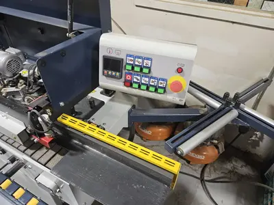 USED 2016 CANTEK MX340M