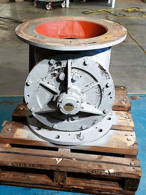 Used _UNKNOWN_ _UNKNOWN_ Air Locks West Virginia US | Cooper Industries #1409399