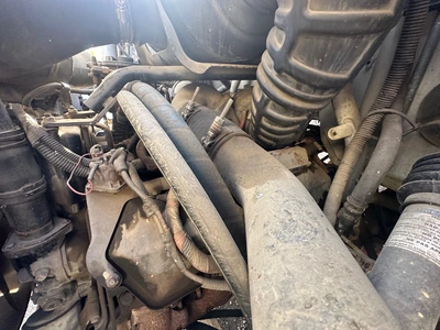 Used 2000 FORD F650 BOX TRUCK Box trucks New Jersey US | Proxy Equipment #1384905