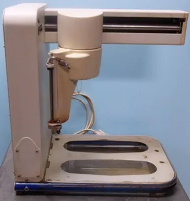 QTY. 1. PHASE TECHNOLOGY AUTO SAMPLER MODEL: PHASE...