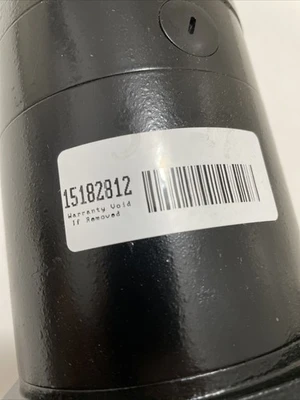 USED Baldor Electric MTE-4050-FL-5A