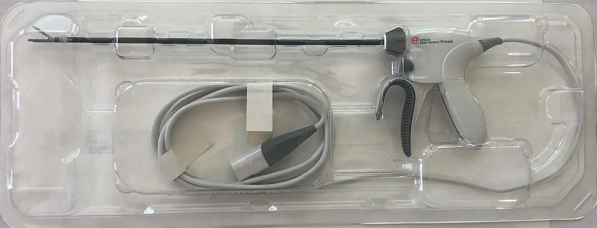 Used ETHICON ENSEAL G2 Medical Parts | Denova Medical #1521746