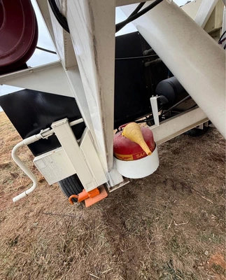 Belgrade Lopro 375 Portable, Silos | Iron Listing (6)