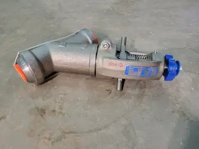 USED CONVAL INC. 12G4CJ-1050L-09-1
