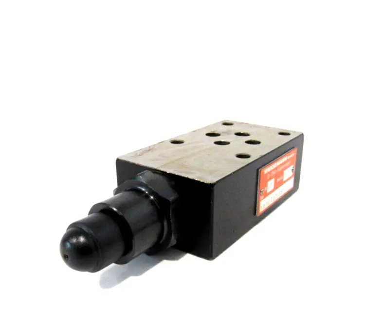 New | in-Stock WEIDEMANN _UNKNOWN_ Valves/Fittings | SB Industrial Supply #816414
