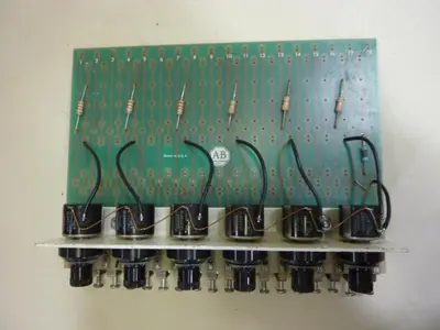 USED ALLEN BRADLEY 102509