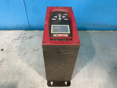 Used DESOUTTER CVIC II L4 Automation Control (HMI) Ohio US | HGR 24 #1359285